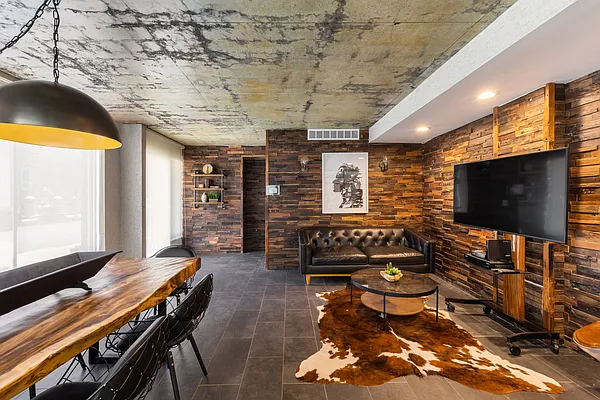 Rented by Douglas Elliman | media 19