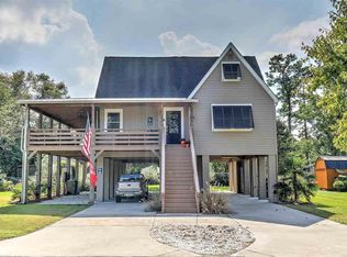 507 Elizabeth St, Georgetown, SC 29440
