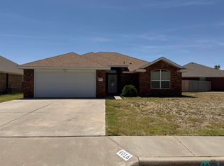 4016 Mariah Dr, Clovis, NM 88101
