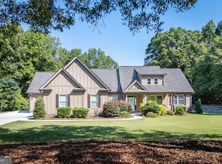 60 Eskew Rd, McDonough, GA 30252