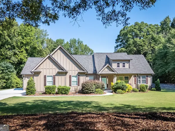 60 Eskew Rd, McDonough, GA 30252