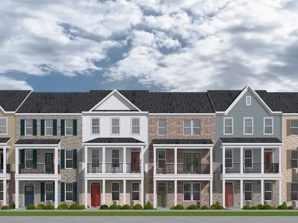 Homes Available Soon, Midlo West
