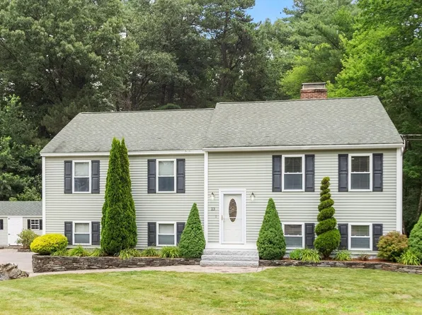 23 Appaloosa Dr, Methuen, MA 01844