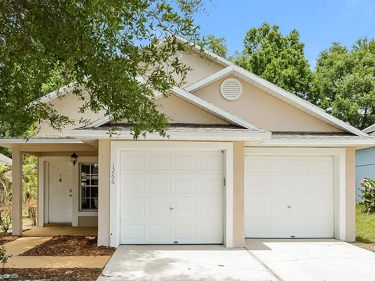 1266 Sheeler Hills Dr — Photo 1