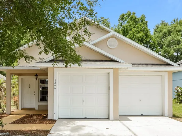1266 Sheeler Hills Dr, Apopka, FL 32703