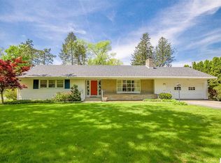 510 S Thompson St, Jackson, MI 49203
