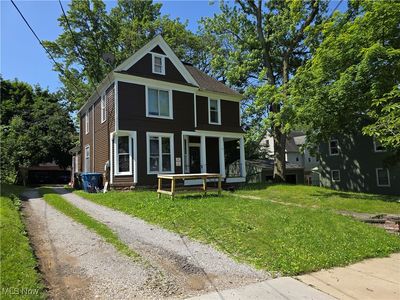 114 Brady St, Kent, OH, 44240