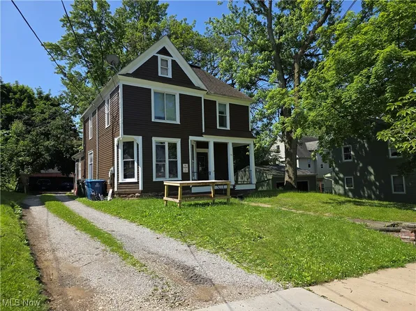 114 Brady St, Kent, OH 44240