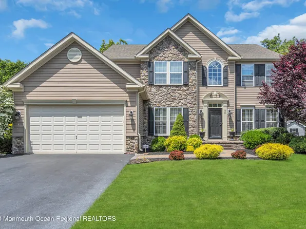 20 Carriage Way, Barnegat, NJ 08005