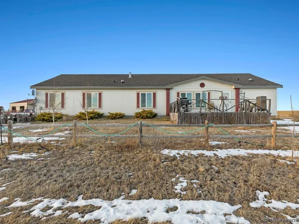 4046 Summerset Dr, Burns, WY 82053