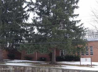 39 W Church St, Nanticoke, PA 18634