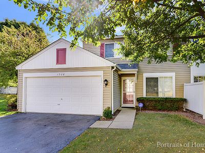 1528 Normantown Rd, Naperville, IL, 60564