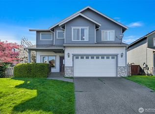 2624 Glenmore Street, Ferndale, WA 98248