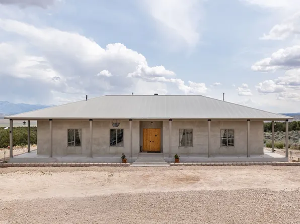 854 Hamilton Stage Rd, Spring Creek, NV 89815