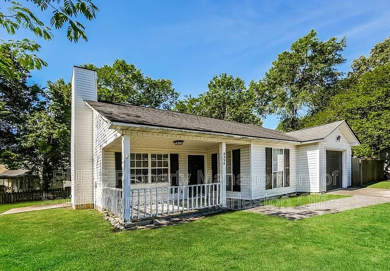 8554 S Waccamaw Ct — Photo 4