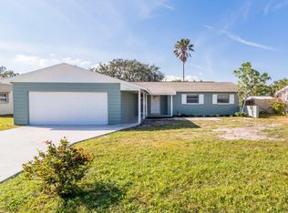 955 New Hampton Way, Merritt Island, FL 32953