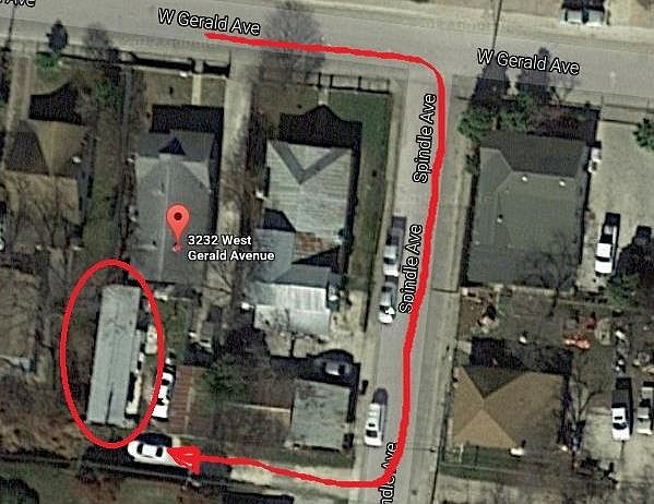 1st image of 3232 W Gerald Ave #2
