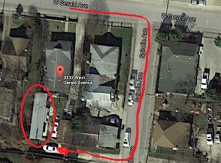 3232 W Gerald Ave #2, San Antonio, TX 78211