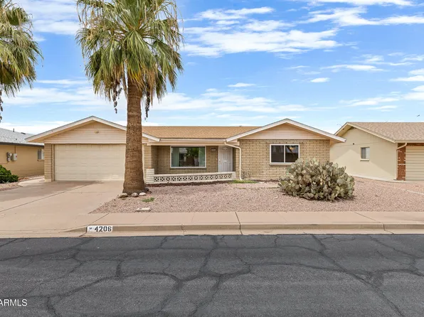 4206 E DOLPHIN Avenue, Mesa, AZ 85206