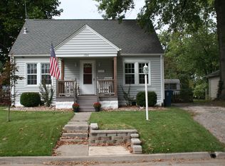 3116 Burton St, Alton, IL 62002