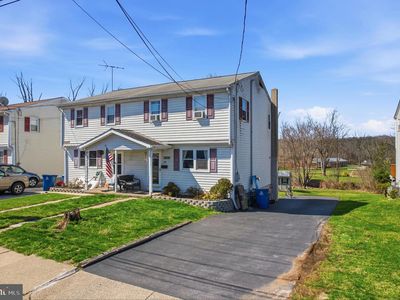 87 W Park Ave, Sellersville, PA, 18960