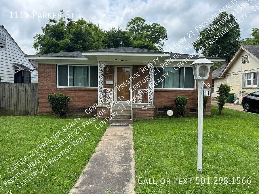 1111 Parker St