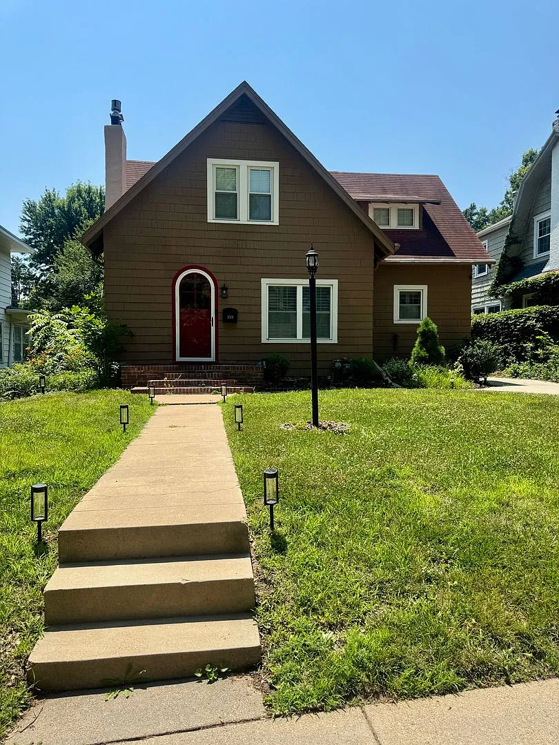 Prestige Rental Opportunity Just Blocks from Coveted Sheridan Blvd — Photo 1
