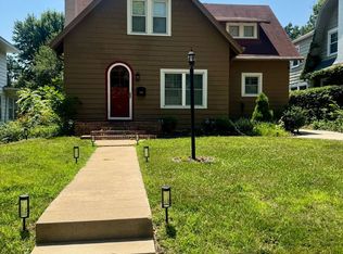 3019 Plymouth Ave, Lincoln, NE 68502