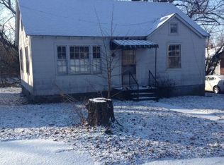 111 W Muir Ave, Bardstown, KY 40004