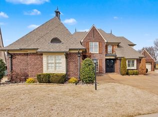5259 Switchgrass Cv, Lakeland, TN 38002