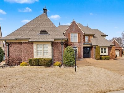 5259 Switchgrass Cv, Lakeland, TN, 38002