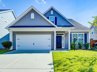 105 Cooks Rest Ln, Moncks Corner, SC 29461