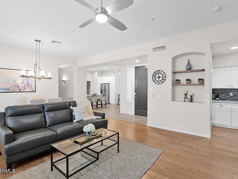 16420 N Thompson Peak Pkwy #1063 — Photo 12