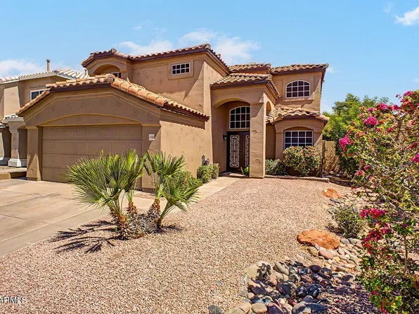 4750 W TULSA Street, Chandler, AZ 85226