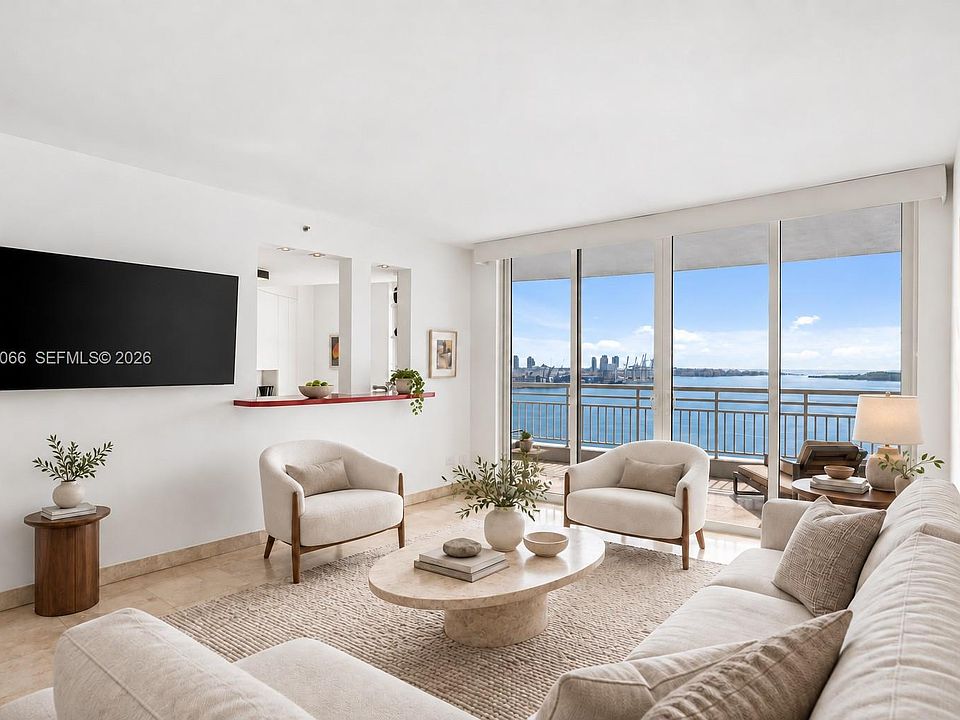 1st image of 808 Brickell Key Dr APT 2002