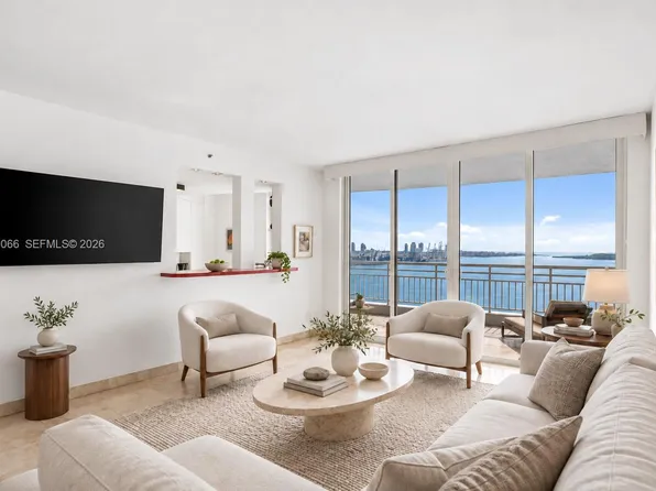 808 Brickell Key Dr APT 2002, Miami, FL 33131