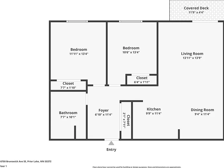 Kestrel Village — Photo 42