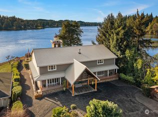 292 E Libby Rd, Shelton, WA 98584