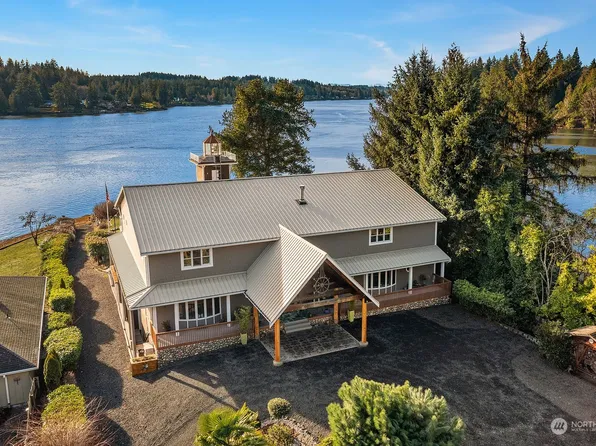 292 E Libby Road, Shelton, WA 98584
