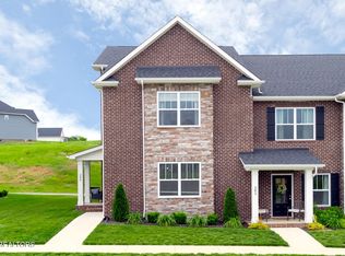 284 Broadberry Ave, Oak Ridge, TN 37830