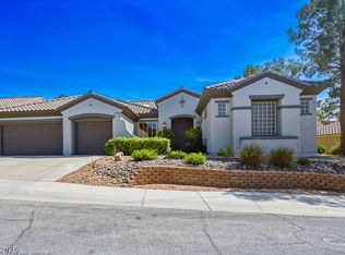 2813 Winslow Springs Dr, Henderson, NV 89052