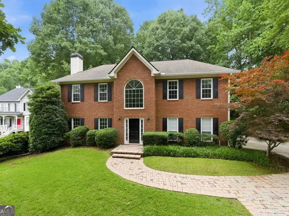 3920 Gann Rd SE, Smyrna, GA 30082
