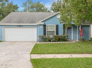 3945 S English Colony Dr, Jacksonville, FL 32257