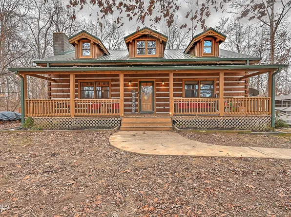 810 Old Hall Rd, Chuckey, TN 37641