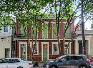 835 Esplanade Ave #F, New Orleans, LA 70116