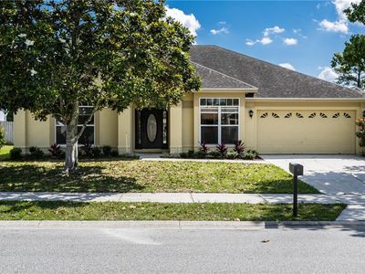 1002 McDaniel Creek Ct, Oviedo, FL, 32765
