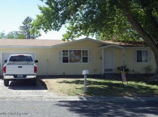 1100 Pronto Ave, Winnemucca, NV 89445