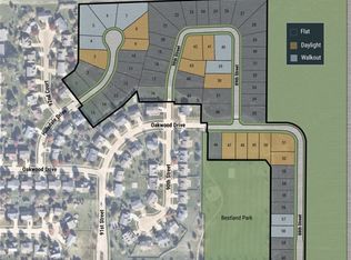 LOT 53 88th St, Urbandale, IA 50322