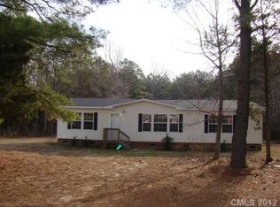1409 Potter Rd, Lancaster, SC 29720