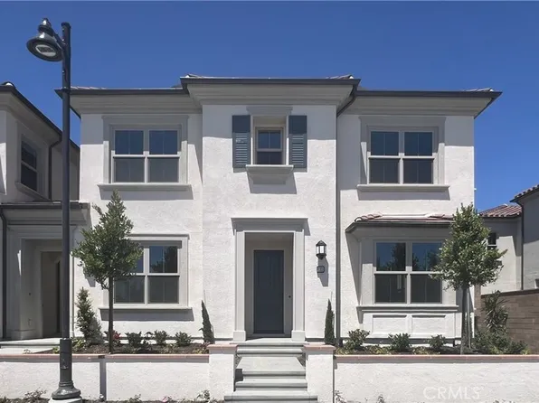 110 Sunnyside, Irvine, CA 92618
